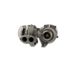 Standard Ignition TBC698 Turbocharger - view 7