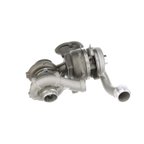 Standard Ignition TBC698 Turbocharger - view 8