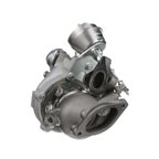 Standard Ignition TBC700 Turbocharger - Right - view 2