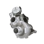 Standard Ignition TBC700 Turbocharger - Right - view 6