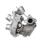 Standard Ignition TBC700 Turbocharger - Right - view 7