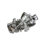 Standard Ignition TBC700 Turbocharger - Right - view 8