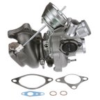 Standard Ignition TBC700 Turbocharger - Right - view 1