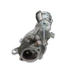 Standard Ignition TBC700 Turbocharger - Right - view 4