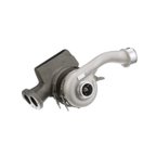 Standard Ignition TBC701 Turbocharger - view 2