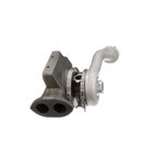 Standard Ignition TBC701 Turbocharger - view 7
