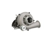 Standard Ignition TBC702 Turbocharger - view 2