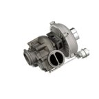 Standard Ignition TBC702 Turbocharger - view 3