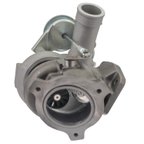 Standard Ignition TBC704 Turbocharger - view 4