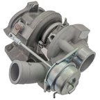 Standard Ignition TBC704 Turbocharger - view 3