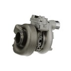 Standard Ignition TBC709 Turbocharger - view 2