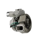 Standard Ignition TBC709 Turbocharger - view 6