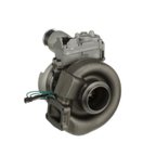 Standard Ignition TBC709 Turbocharger - view 3