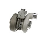 Standard Ignition TBC709 Turbocharger - view 4