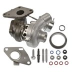 Standard Ignition TBC711 Turbocharger - view 1