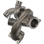 Standard Ignition TBC713 Turbocharger - view 4