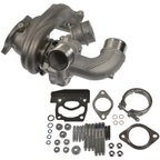 Standard Ignition TBC713 Turbocharger - view 1