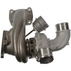 Standard Ignition TBC713 Turbocharger - view 3
