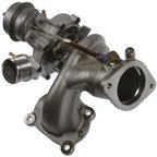 Standard Ignition TBC715 Turbocharger - view 4