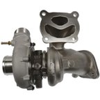 Standard Ignition TBC715 Turbocharger - view 5