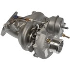 Standard Ignition TBC715 Turbocharger - view 1