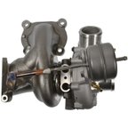 Standard Ignition TBC715 Turbocharger - view 3
