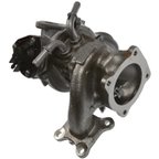 Standard Ignition TBC716 Turbocharger - view 4