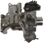 Standard Ignition TBC716 Turbocharger - view 3