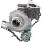 Standard Ignition TBC717 Turbocharger - view 5