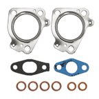Standard Ignition TBC730 Turbocharger - view 3