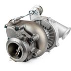 Standard Ignition TBC735 Turbocharger - view 2