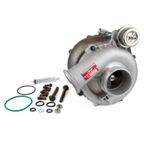 Standard Ignition TBC735 Turbocharger - view 3