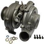 Standard Ignition TBC737 Turbocharger - view 1