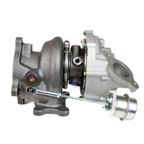 Standard Ignition TBC738 Turbocharger - view 2
