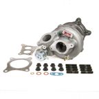 Standard Ignition TBC738 Turbocharger - view 1