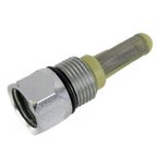 Standard Ignition TBF101 Turbocharger Oil Filter - view 1