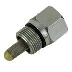 Standard Ignition TBF102 Turbocharger Oil Filter - view 1