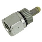 Standard Ignition TBF102 Turbocharger Oil Filter - view 3