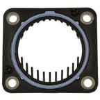 Standard Ignition TBG104 Fuel Injection Throttle Body Mounting Gasket - view 2