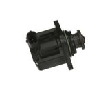 Standard Ignition TBV1007 Turbocharger Bypass Valve (BPV) - view 1