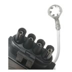 Standard Ignition TC412A Trailer Connector Kit - view 2