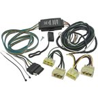 Standard Ignition TC438 Trailer Connector Kit - view 1