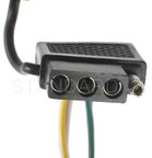 Standard Ignition TC462A Trailer Connector Kit - view 3