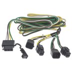 Standard Ignition TC462A Trailer Connector Kit - view 1