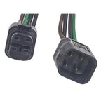 Standard Ignition TC462A Trailer Connector Kit - view 4