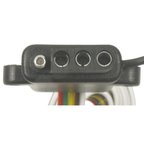 Standard Ignition TC466 Trailer Connector Kit - view 2