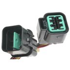 Standard Ignition TC489 Trailer Connector Kit - view 2