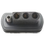 Standard Ignition TC496 Trailer Connector Kit - view 2