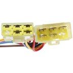 Standard Ignition TC496 Trailer Connector Kit - view 3