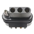 Standard Ignition TC503 Trailer Connector Kit - view 2